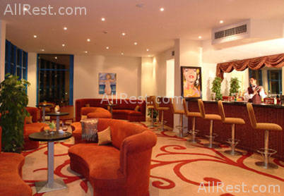 Raouf hotels International Star 16